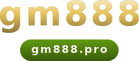 gm888 โลโก้