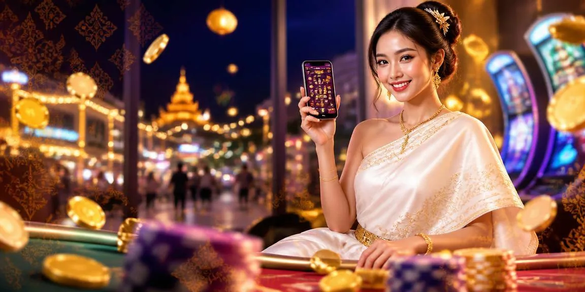 gm888 ทรัพย์เสือ — สล็อตธีมโชคลาภที่เล่นได้ทุกที่